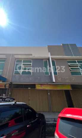 QUICK SALE - ATTACHED SHOPHOUSE AT PARAGON HILL, BATAM CENTRE