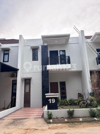 DIJUAL - RUMAH CIPTA RESIDENCE, NAGOYA DIJUAL - RUMAH CIPTA RESIDENCE, NAGOYA