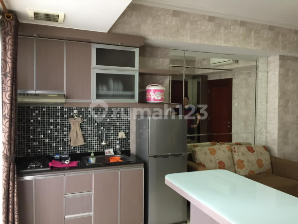 Apartment Royal Medit Garden 54M2