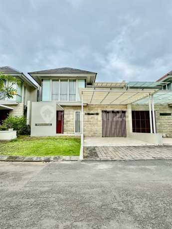 Jual Sewa Rumah Grand Eastwood Citraland Semifurnish 4Kt
