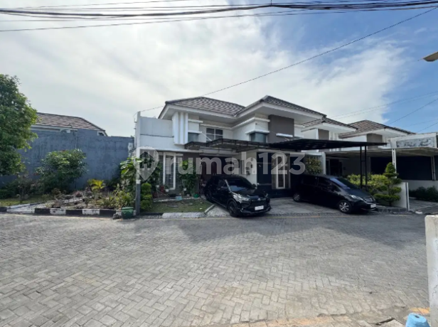 RUMAH 2 LANTAI MURAH DI CITRA PERMATA REGENCY SURABAYA BARAT RUMAH 2 LANTAI MURAH DI CITRA PERMATA REGENCY SURABAYA BARAT