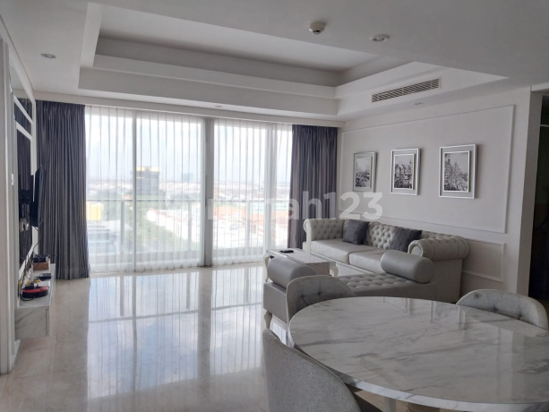 Apartemen One East Residence, Kertajaya , Surabaya