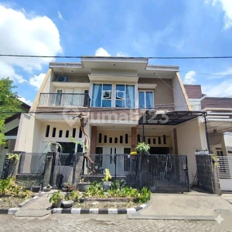 Babatan Pilang Wiyung Surabaya Barat