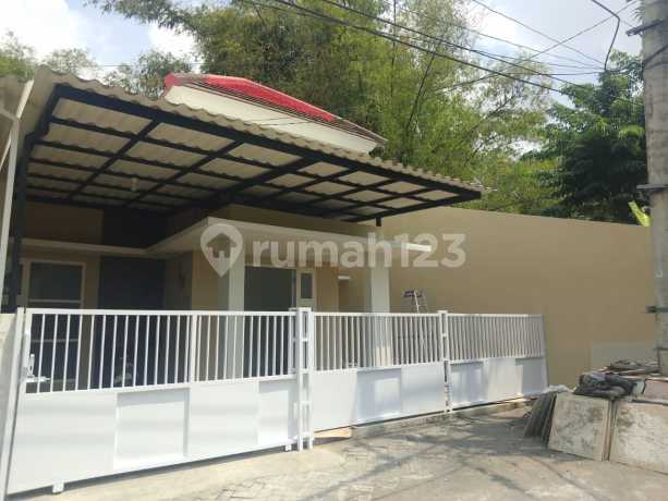 Rumah Murah di Menteng Regency Dekat Taman Wisata Regency Rumah Murah di Menteng Regency Dekat Taman Wisata Regency