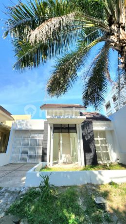 RUMAH SIAP HUNI DI PERUMAHAN CITRA INDAH CI WALK KOTA SIDOARJO