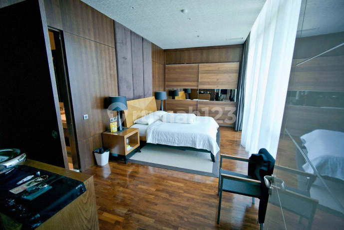 Dijual Apartemen Penthouse Vue Ciputra World Full Furnish Dijual Apartemen Penthouse Vue Ciputra World Full Furnish