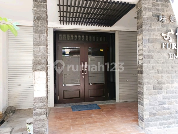 Ruko Darmo Park Dekat Bintang Diponggo Ruko Darmo Park Dekat Bintang Diponggo