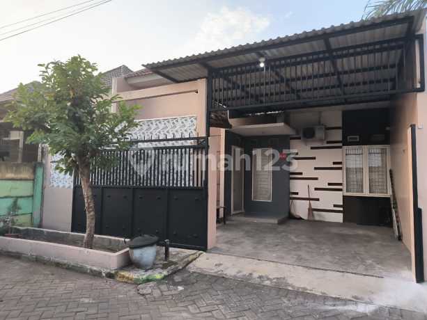 Rumah Murah Metro Mansion dekat Amarta Safira Candi Sidoarjo Rumah Murah Metro Mansion dekat Amarta Safira Candi Sidoarjo