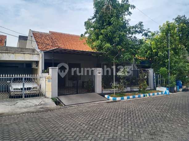 Rungkut Asri Timur Jual Cepat Rungkut Asri Timur Jual Cepat