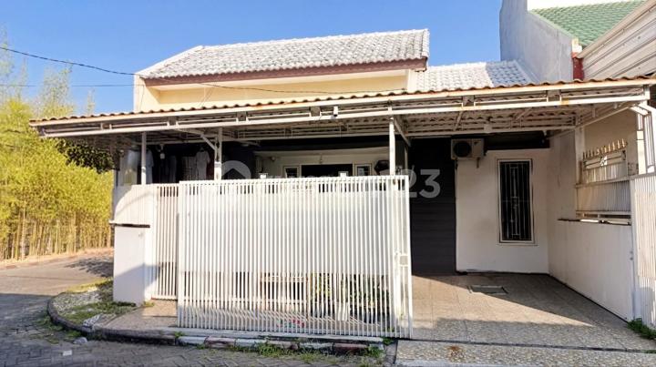 Rumah Menteng Regency Dekat Surabaya Barat Rumah Menteng Regency Dekat Surabaya Barat
