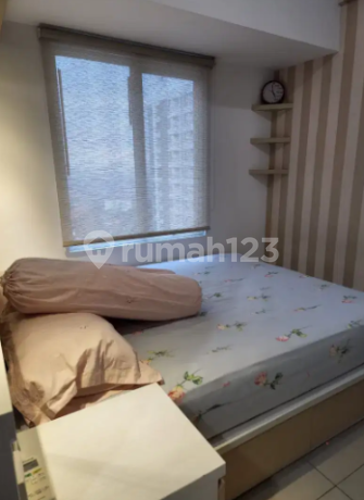 Rent Tanglin 2 BR Apartment, Pakuwon Mall West Surabaya