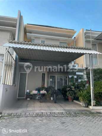 Jual Cepat Rumah Satelit Utara De Victory Regency