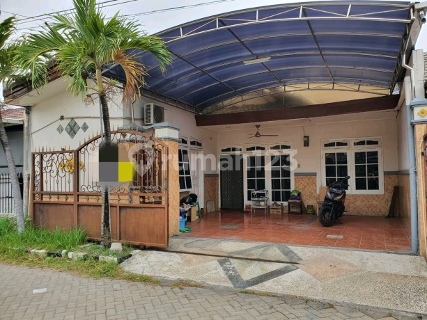 Rumah Griya Babatan Mukti Rumah Griya Babatan Mukti