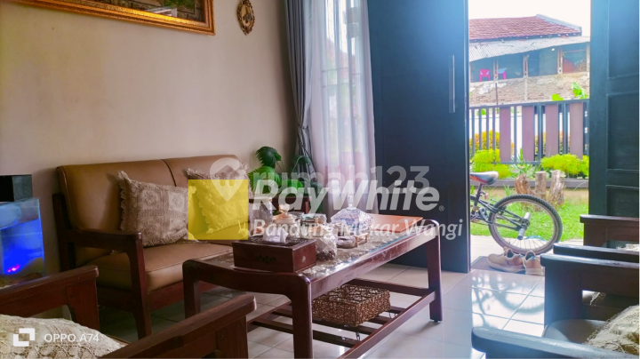 Rumah Siap Huni 2 Lantai Komplek Cipaganti Dream Land Rumah Siap Huni 2 Lantai Komplek Cipaganti Dream Land