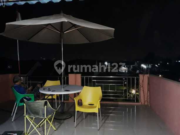 Di Jual Rumah 2 Lantai Hoek di Cluster Royal Karawaci, Sudah SHM Di Jual Rumah 2 Lantai Hoek di Cluster Royal Karawaci, Sudah SHM