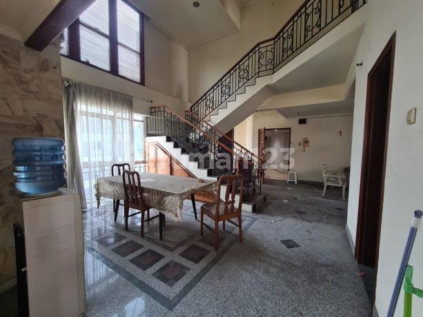 Kondominium Apartemen Juanda Lokasi Nya Sangat Strategis