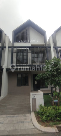 Rumah Baru. Cluster Leonora. Gading Serpong Rumah Baru. Cluster Leonora. Gading Serpong