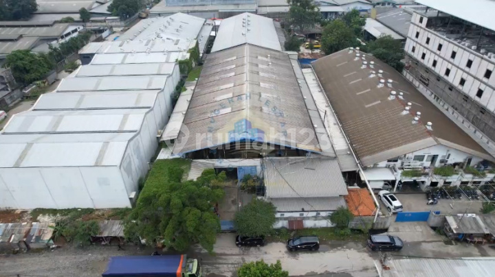 Jual Gudang Murah di Pergudangan Batu Ceper Kota Tangerang Jual Gudang Murah di Pergudangan Batu Ceper Kota Tangerang