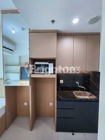 Apartement Osaka Pik2 Type Studio Apartement Osaka Pik2 Type Studio