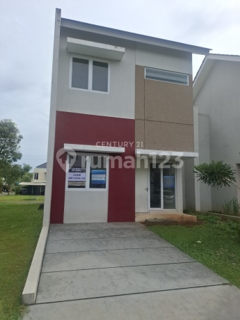 Dijual Rumah Di Serpong Lagoon Cluster North Flaminggo Tangerang Dijual Rumah Di Serpong Lagoon Cluster North Flaminggo Tangerang