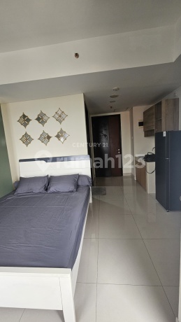 DIJUAL Apartemen Chadstone Tipe Studio Cikarang Barat DIJUAL Apartemen Chadstone Tipe Studio Cikarang Barat