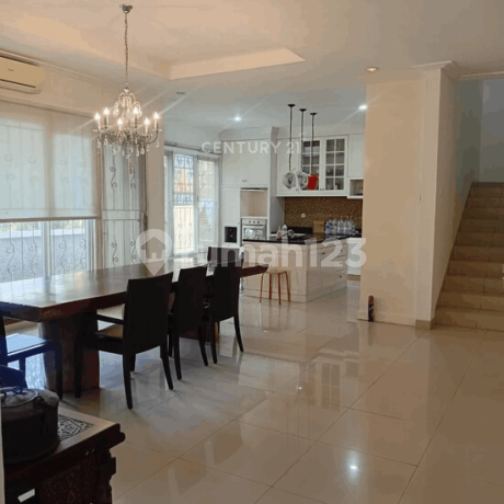Dijual Rumah Boulevard Green Permata Jakarta Selatan Dijual Rumah Boulevard Green Permata Jakarta Selatan
