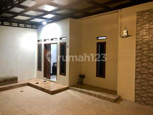 For Sale Star Metropole House - Near Summarecon Mall North Bekasi