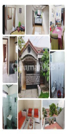 Dijual Rumah Dramaga Pratama Ciampea Bogor