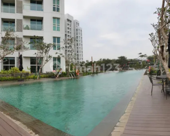 Apartemen Dijual Di Kalideres-jakarta Barat