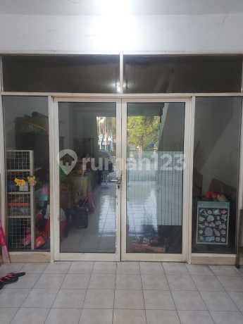 Ruko Taman Mutiara Palem, 2Lt, Harga 2,5 M