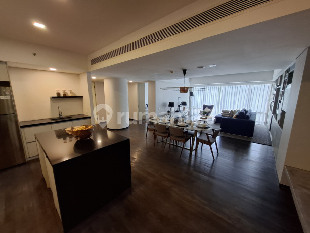 DIJUAL Apartemen Verde One, Jakarta Selatan