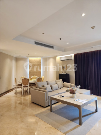 Dijual Apartemen Kusuma Chandra, Jakarta Selatan Dijual Apartemen Kusuma Chandra, Jakarta Selatan