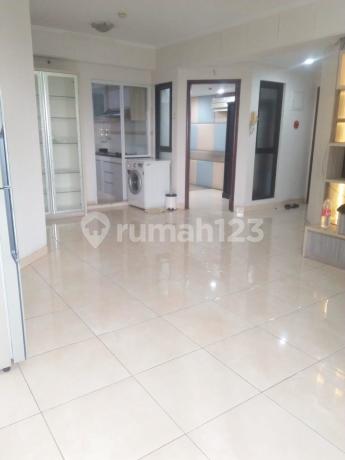 Karawaci Golf Condominium Semi Furnished For Sale