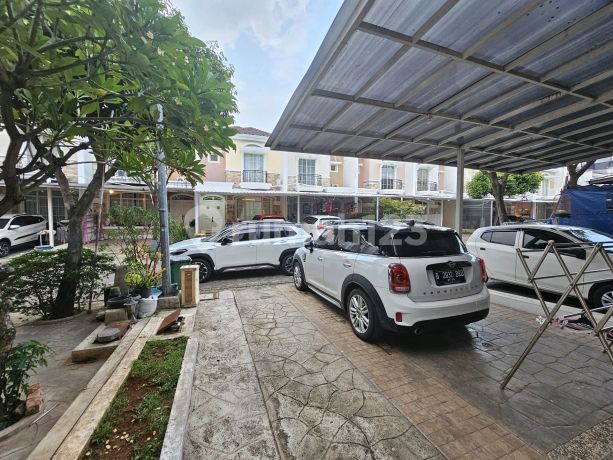 Dijual Cluster Europe Green Lake City