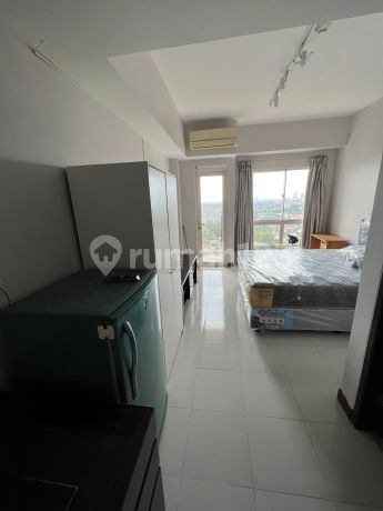 Disewakan Apartemen Scientia Furnish + Include IPL Disewakan Apartemen Scientia Furnish + Include IPL