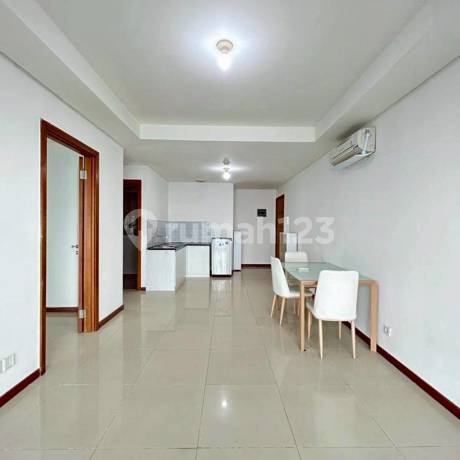 Disewakan Kondominium Baywalk Mall 2br Semi Furnished