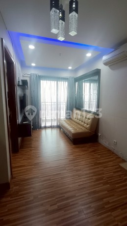 Disewakan Kondominium 1br Baywalk Mall Furnished