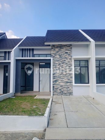 Bukit Cimanggu City : Ready Stock. Akses Mudah. Dekat Tol Dan Stasiun. Perumahan Favorit.