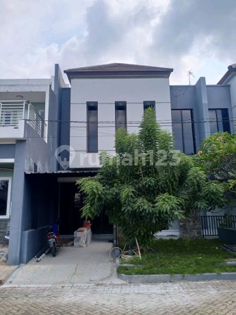 Cirimekar Residence : Siap Huni. Depan Rumah Tidak Ada Rumah. View Danau Citatah. Lokasi Strategis.