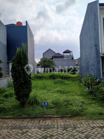 Cirimekar Residence : Akses Mudah. Nyaman. Asri. Harga Promo 5 Unit. Dekat ke Tol.