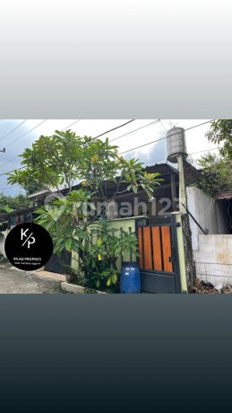 Jual Cepat Rumah di Bogor Asri Cibinong. Akses Strategis.