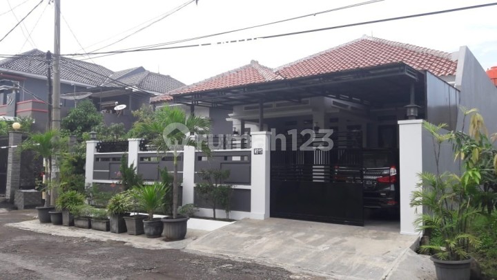 Rumah Tinggal Siap Huni Di Puri Kalijaga Kota Cirebon Rumah Tinggal Siap Huni Di Puri Kalijaga Kota Cirebon