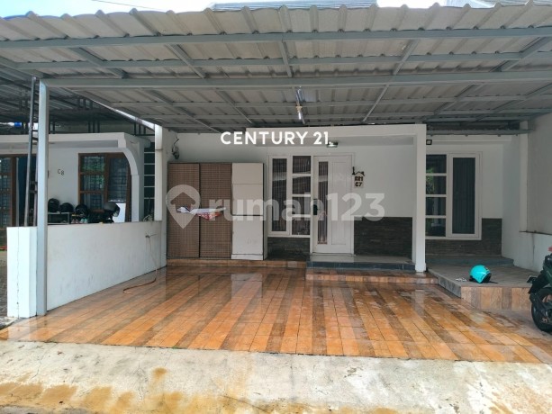 Rumah Tinggal di Perumahan Kedawung Regency Cirebon