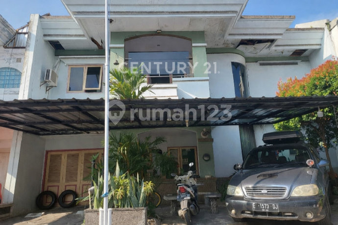 Rumah Tinggal di Taman Wahidin Kota Cirebon Rumah Tinggal di Taman Wahidin Kota Cirebon