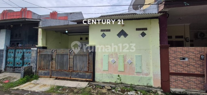 Rumah Tinggal di Perumahan Gunung Intan Kota Cirebon