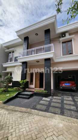 House in Puri Sriwedari Cibubur House in Puri Sriwedari Cibubur