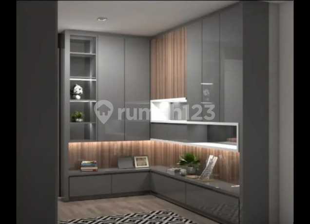 Rumah Full Furnish di The Primrose Condovilla Summarecon, Bekasi Rumah Full Furnish di The Primrose Condovilla Summarecon, Bekasi