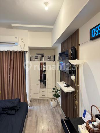Apartemen Sayana Type Studio Full Furnished Harapan Indah, Bekasi