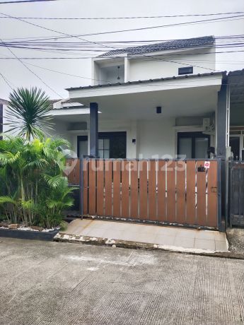 Permata Bogor Residence Lokasi Strategis Dekat Stasiun dan Tol