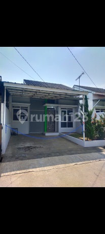 Permata Bogor Residence Siap Huni Dekat Stasiun Permata Bogor Residence Siap Huni Dekat Stasiun
